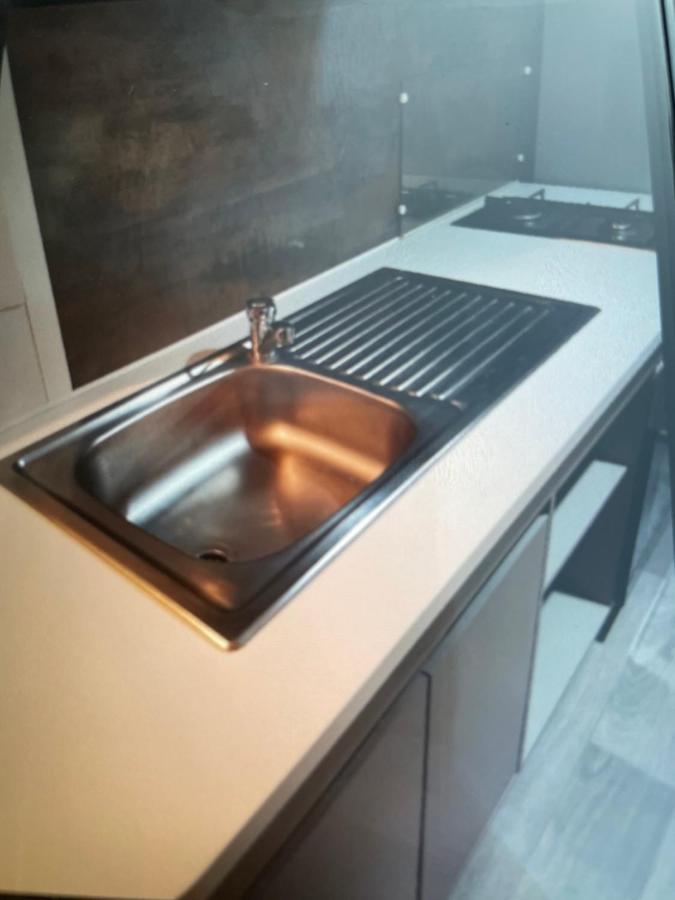 Camping Valras Climatise Hotel Sérignan Buitenkant foto