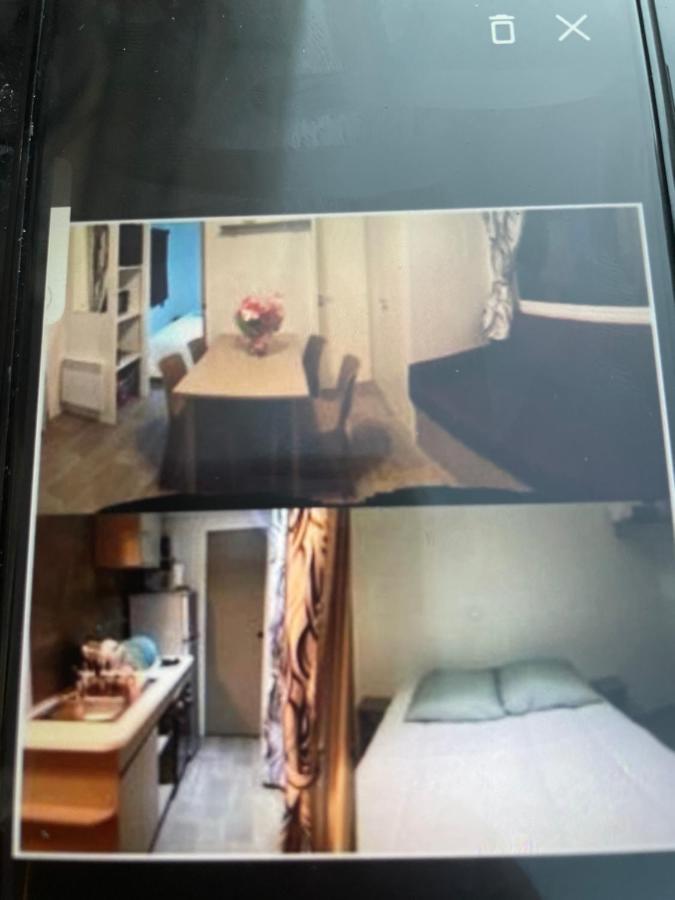 Camping Valras Climatise Hotel Sérignan Buitenkant foto